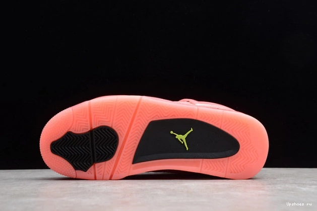 Retro Punch Jordan AQ9128-600  Hot 4 (W) 0708